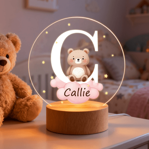 Luci notturne a puck LED con telecomando, luce LED a 16 colori rotonda, dimmerabile, a tempo