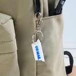 Porte-lettres miniature personnalisé imprimé en 3D avec texte Cadeau d'anniversaire pour les facteurs et les travailleurs postaux