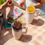 Personalized Coffee Cola Orange Juice Cat Cup Top Cover for Stanley with Name Birthday Christmas Gift for Cat Lover Owner