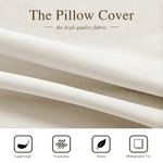 Personalized Construction Truck Excavator Bulldozer Throw Pillow Cover with Name Home Decor Christmas Birthday Gift for Boys Truck Lovers