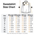 Personalised Embroidered Pencil Apple Quarter Zip Sweatshirt with Name Appreciation Back to School Gift for Teachers