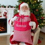 Personalisierte Multicolor Soft Drawstring 20