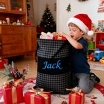 Personalisierte Multicolor Soft Drawstring 20