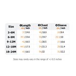 Abito tutù personalizzato con fiocco per il primo Natale della bambina con nome e anno Regalo di Natale per le bambine