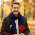 Personalized Birth Flower Soft Warm Tassel Scarf with Name Christmas Anniversary Birthday Gift for Women