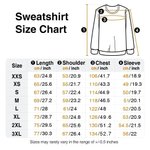 T-shirt Sweatshirt Hoodie brodé avec 1-2 noms Cadeau d'anniversaire pour les amoureux des animaux de compagnie