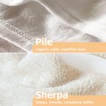 Coperta morbida personalizzata con fiore di nascita e personaggio in stile cartone animato regalo di Natale o compleanno adatto per tutte le età