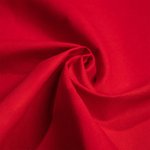 Servilleta roja personalizada de Papá Noel 100% algodón con nombre e inicial Decoración de mesa Regalo de Navidad para familia amigos