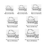 Personalized Realtyist Branding Real Estate Marketing Car Window Decal Sticker Scraper Set with Name Number Website QR Business Team Gift for Agents