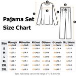 Personalized Pet Avatar Plaid Pajamas Set with Text Daily Use Bedroom Birthday Gift for Women Pet Lovers