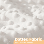 Personalized Retro Bear Deer Forest Animals Soft Throw Blanket with Name and Surname Baby Shower Christmas Birthday Gift for Newborns Kids