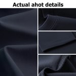 Personalized Pet Avatar Plaid Pajamas Set with Text Daily Use Bedroom Birthday Gift for Women Pet Lovers