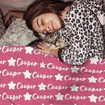 Personalized Multicolor Stars Soft Throw Pet Blanket with Name Pet Birthday Adoption Anniversary Gift for Pet Lovers Owners