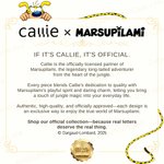 Pulsera personalizada Marsupilami con cola y nombre Cumpleaños Aniversario Regalo para amigo Familia | Callie × Marsupilami