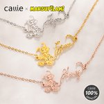 Pulsera personalizada Marsupilami con cola y nombre Cumpleaños Aniversario Regalo para amigo Familia | Callie × Marsupilami