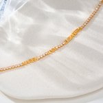 Personalized Simple Multiple Name Tennis Bracelet Dainty Jewelry Mother's Day Birthday Anniversary Gift for Women Tennis Lover