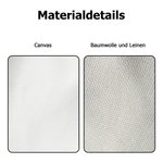 Personalisierter Weihnachts-Geschenksack mit Niedlichem Cartoon-Charakter Weihnachtsbaum Spruche und Namen Weihnachtsgeschenk für Kinder Familie