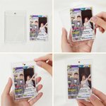 Personalized Funny Classic TCG Poke Card with Photo Glitter Anniversary Game Card Celebrating Wedding Birthday Gift for Couple Newlywed