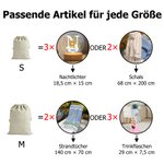 Personalisierter Weihnachts-Geschenksack mit Niedlichem Cartoon-Charakter Weihnachtsbaum Spruche und Namen Weihnachtsgeschenk für Kinder Familie
