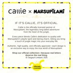 Personalized Cute Long Tailed Marsupilami Throw Pillow Cover Home Decor Birthday Christmas Gift for Kids | Callie × Marsupilami®