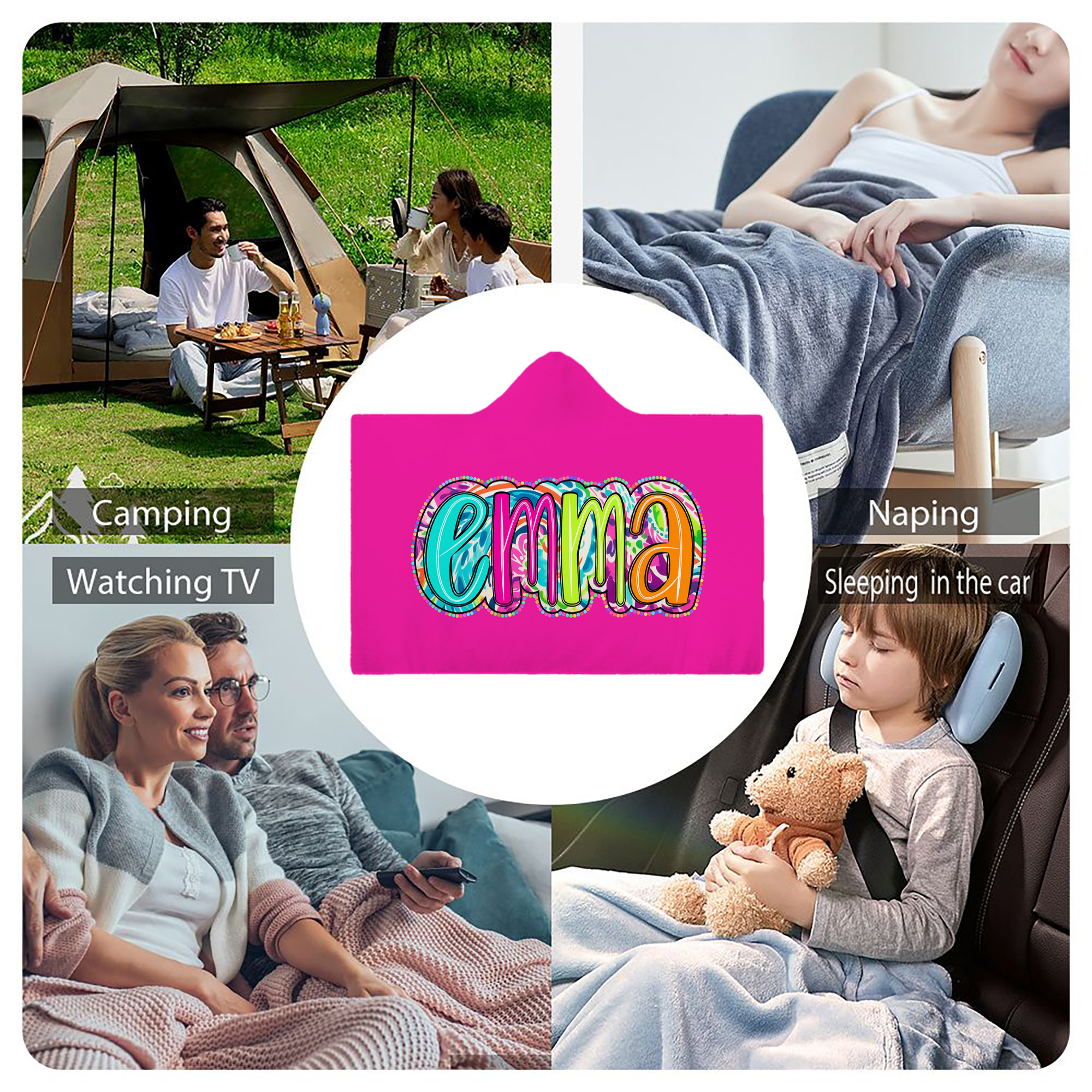 Regali per Sorelle | Tazze Personalizzate per Mamma