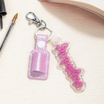 Personlig flerfärgad pennhållare i PU-läder Badge Reel med namn Sjukskötersketillbehör Sjuksköterskeveckan Uppskattningsgåva för sjuksköterskor Läkare