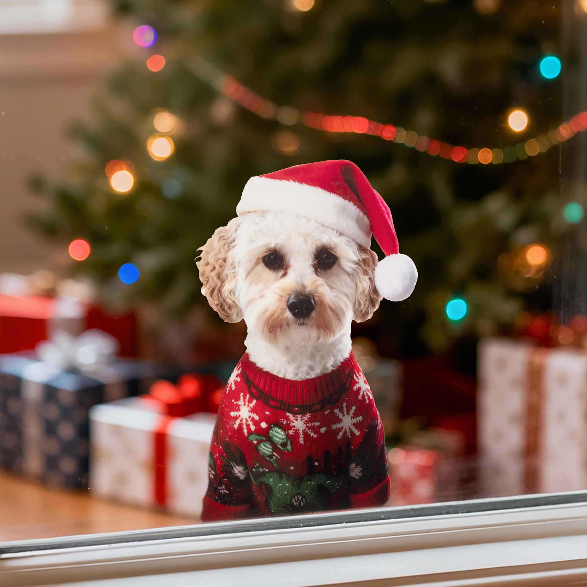 Colop E-Mark Little Nio Set Timbri tema Natale - Necchi Shop Online