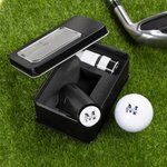Personalized Monogrammed Initial Name Golf Ball Multicolor Stamp Club Competition Souvenir Birthday Gift for Golf Lover Golfer