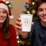 Personalized Merry Mahjong Cocktail Waterproof Stickers with Name Gift Decor Christmas Party Favor for Mahjong Lovers Players