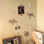 Personalized Wooden Cat Dog Hollow Line with Name Christmas Ornament Tree Hanging Gift for Pet Lovers