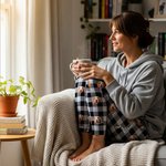 Personalised Plaid Avatar Pet Portrait Pyjama Bottoms with Name and Drawstring Christmas Birthday Gift for Kid Adult Pet Lover