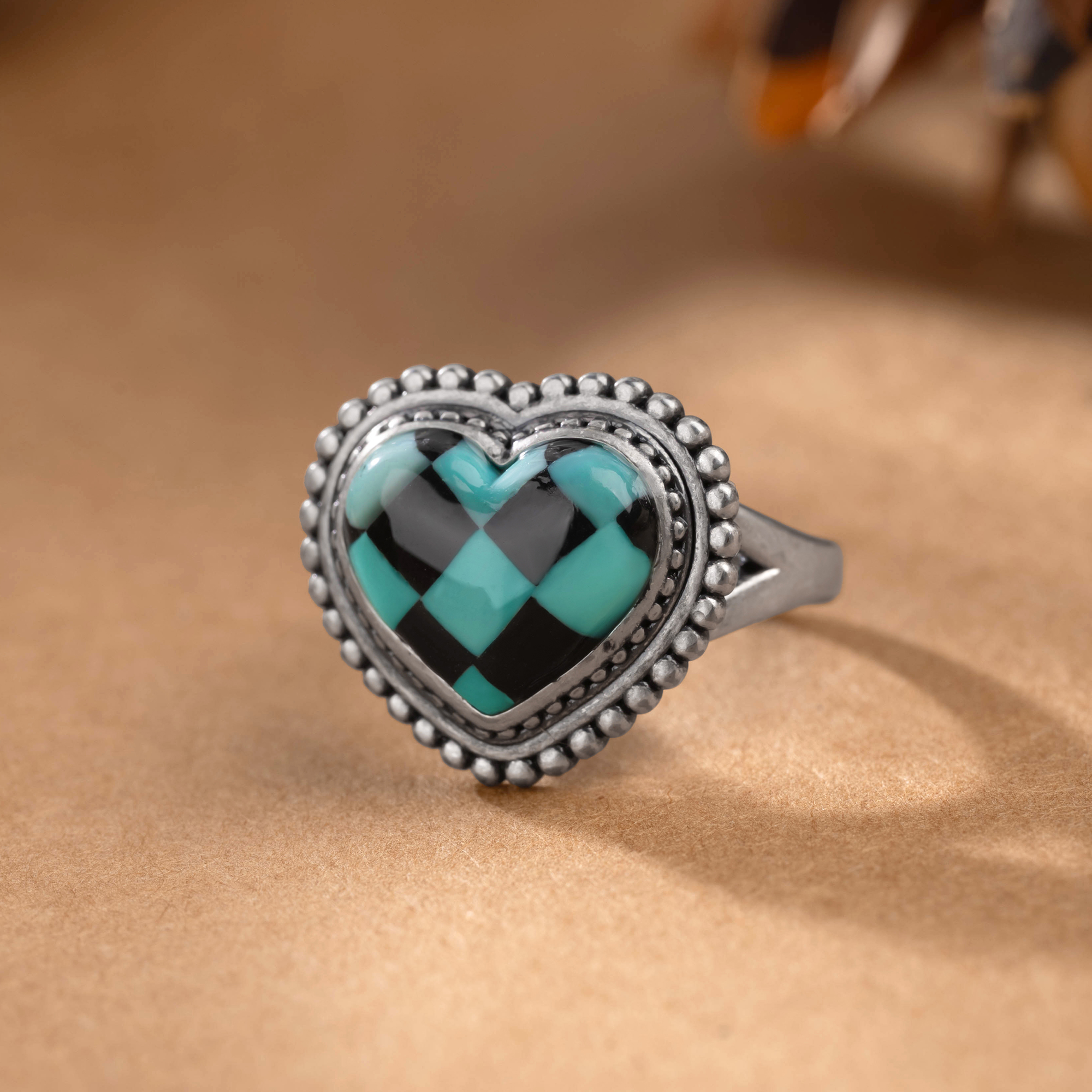 POPLYKE Nature - Orecchini da donna in argento Sterling
