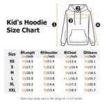 Personalized Birthday Boy Baby Bodysuit Kid T-shirt Sweatshirt Hoodie with Name and Age Birthday Milestone Celebration Gift for Kids