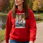 Personalised Photo Design Multicolour Soft Sweatshirt Hoodie with Text Daily Wear Birthday Christmas Gift for Kid Family