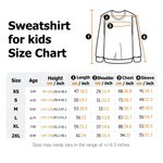 Personalized Birthday Boy Baby Bodysuit Kid T-shirt Sweatshirt Hoodie with Name and Age Birthday Milestone Celebration Gift for Kids