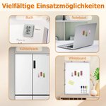 Personalisiertes Geburtsblume Magnetisches PU-Leder Lesezeichen mit Namen Schreibwaren Lesen Zubehör Geburtstag Geschenk für Bücherwurm Buchliebhaber