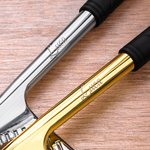 Henkilökohtainen Golf Club Pullonavaaja kaiverrettu nimi Bar Accessory Bachelor Party syntymäpäivälahja Golf Lovers juominen harrastajille