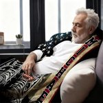 Personalized American Flag Soft Throw Blanket with Name Veterans Day Father's Day Birthday Gift for Soldiers Patriots