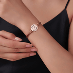 Personalized Pet Paw Print Adjustable Bracelet with Engraved Name and Text Dog Cat Loss Jewelry Memorial Sympathy Gift for Pet Owners