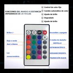 Luz nocturna personalizada de fútbol 3D con control táctil cambio de color e nombre decoración del hogar regalo de cumpleaños para amantes del deporte
