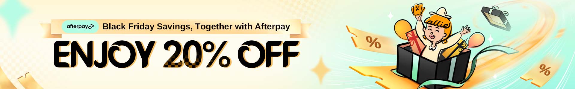 Afterpay Day