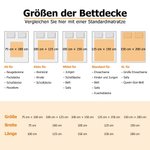 Personalisierte Weiche Decke im Traumstil mit Einhorn und Regenbogen Kinderzimmer Dekoration Geburtstag Babyparty Geschenk für Kinder