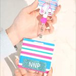 Personalised NICU Baby Blanket Pattern Stethoscope Bow Retractable Badge Reel with Name and Buddy Birthday Christmas Gift for Nurse Doctor