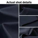 Henkilökohtainen Pet Avatar Plaid Pyjamasarja tekstillä Päivittäinen käyttö makuuhuoneessa Syntymäpäivälahja naisille lemmikkieläinten ystäville