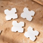 Personalized 3D Printed Name Pottery Foot Rim Shape Tool Daily Use Birthday Gift for Pottery Lover