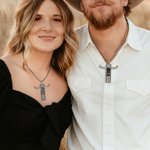 Personligt Western-Style Cow Skull Monogram Halsband Födelsedagspresent för Cowboys Cowgirls