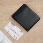 Personalised Mini Wallet Size Portable Architectural Scale Ruler with Name Valuable Tool Birthday Gift for  Architects Students