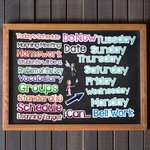 Personalised Multicolor Whiteboard Magnet with Text Interactive Teaching Tool Teacher's Day Back to School Gift for Teachers