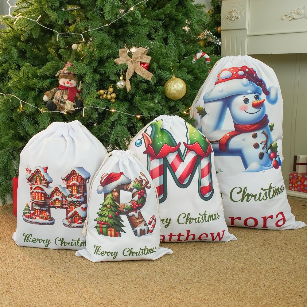 Elcoho 24 Braccialetti Slap Natalizi Con Glitter - Motivi Babbo Natale, Pupazzo Di Neve, Renna - Perfetti Per Bomboniere E Regali Di Natale - 2