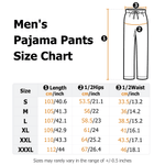 Personalised Multi-Color Gamepad Pyjama Pants with Name and Drawstring Homewear Christmas Gift for Family Friends